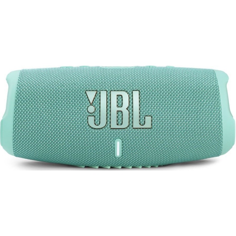JBL Charge 5 Højttaler Grøn JBL Charge 5 Højttaler Grøn